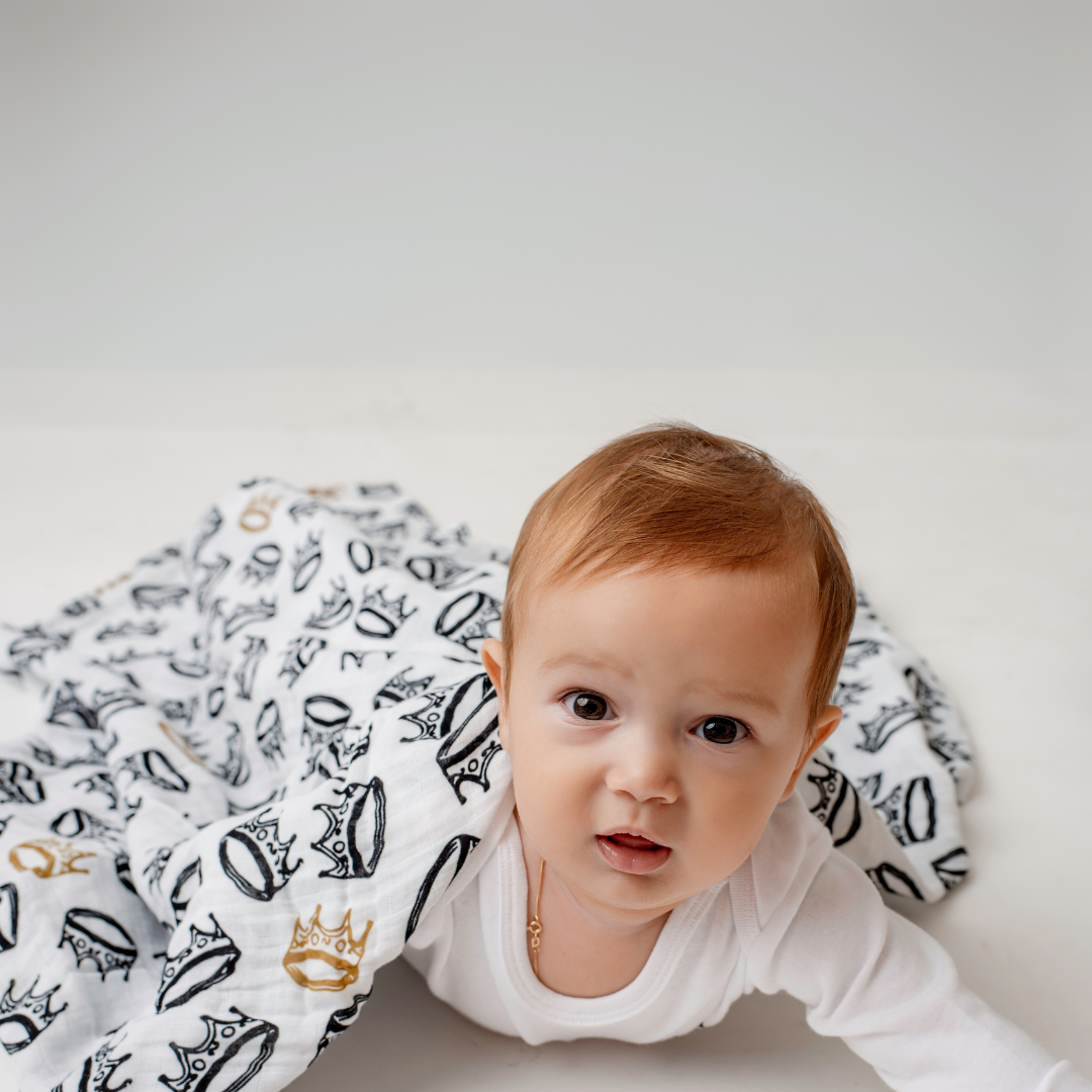 The Notorious Swaddle