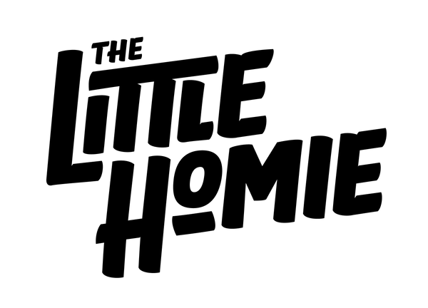 The Little Homie logo