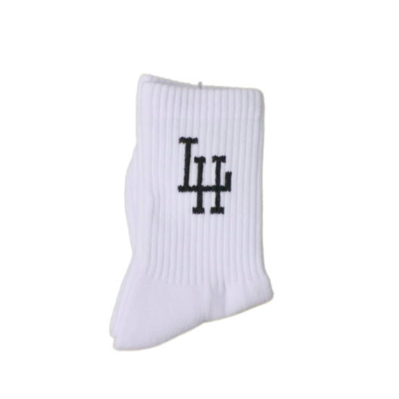 The LH Icon Socks - Biggies