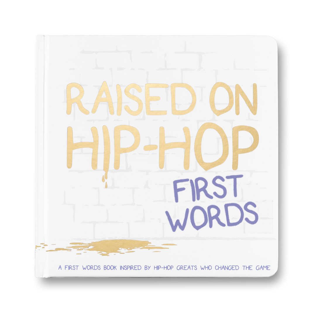 Raised on Hip-Hop: The Collection