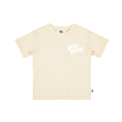 The Little Homie Core Tee