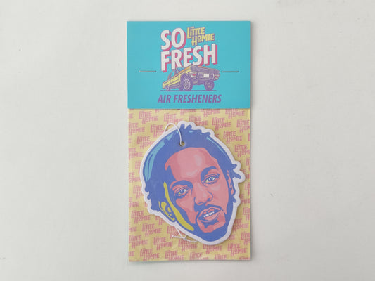 So Fresh Air Freshener - Kendrick