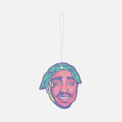 The Little Homie So Fresh Air Freshener - 2Pac