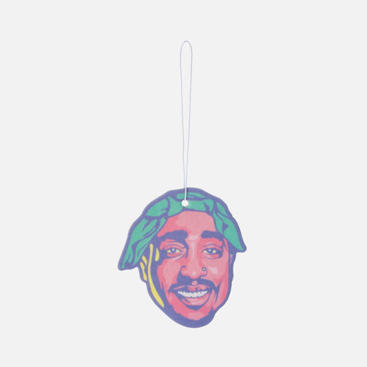 The Little Homie So Fresh Air Freshener - 2Pac