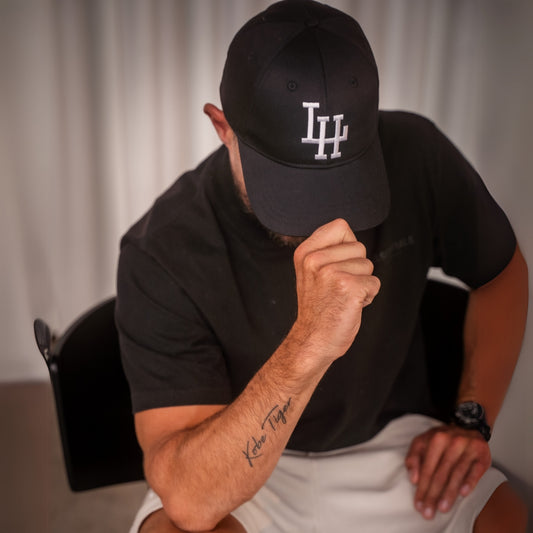 The LH Icon Cap - Biggies